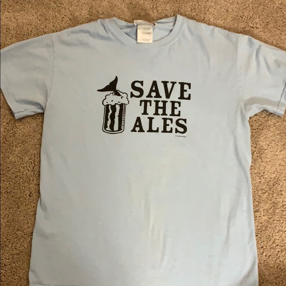 Small Graphic Tee